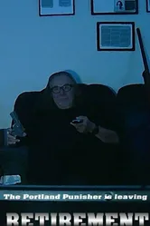 Retirement 2014 постер
