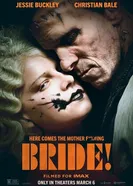 Невеста 2026 постер