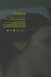 Odette постер