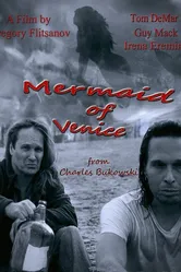Mermaid of Venice постер