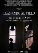 Llamando al cielo постер