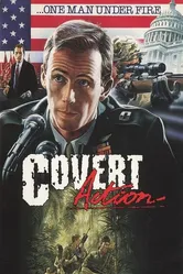 Тайное действие 1988 постер