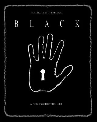 Постер Black 2008