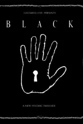 Black 2008 постер