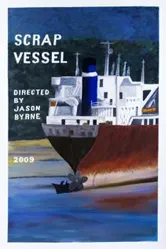 Scrap Vessel постер