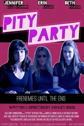 Pity Party 2018 постер