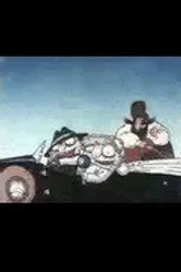 Братья Пилоты снимают клип для MTV 1995 постер