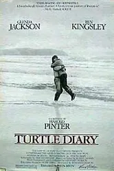 Дневник Черепахи 1985 постер