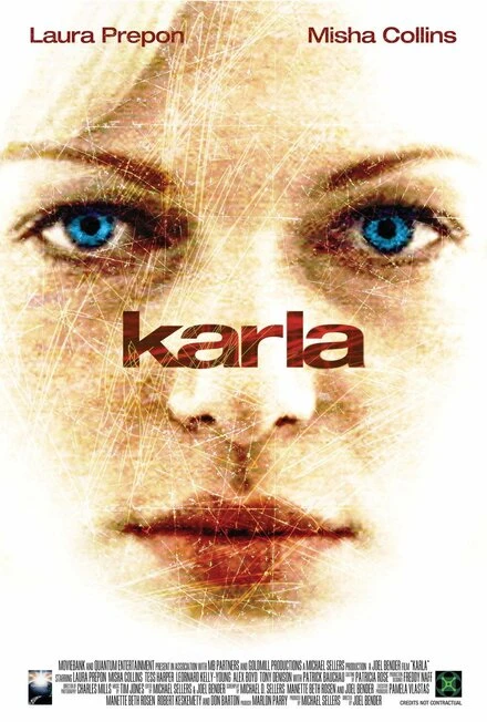 Постер Карла 2006