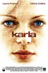 Карла 2006 постер