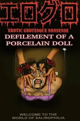 Defilement of a Porcelain Doll постер