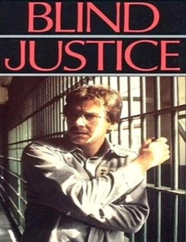 Постер Blind Justice 1986