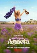 Je m'appelle Agneta постер
