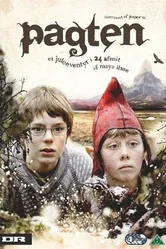 Колдовское соглашение 2009 постер