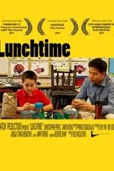 Lunchtime постер