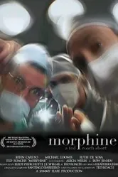 Morphine 2007 постер