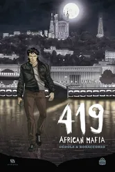 419 постер