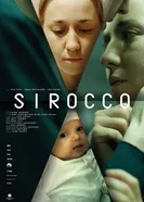 Сирокко 2012, Финляндия постер