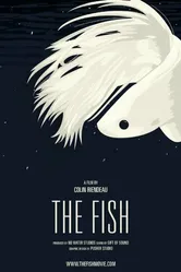 The Fish 2015 постер