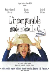 L'incomparable mademoiselle C. постер