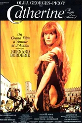 Катрин 1969 постер