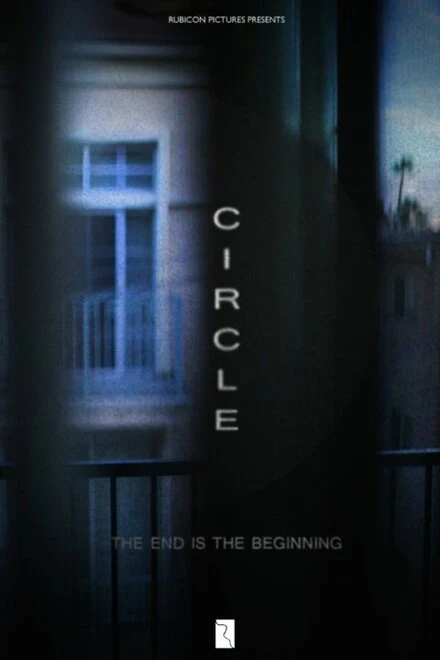 Постер Circle, США, триллер