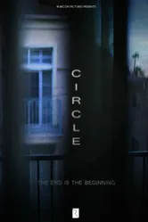 Circle, США, триллер постер