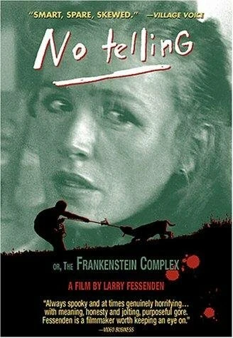 Постер Не говори 1991