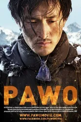 Pawo постер