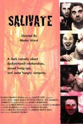 Salivate постер