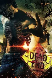 Z Dead End постер