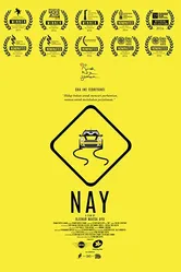 Nay постер