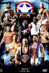 TNA Не сдаваться 2012 постер