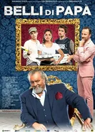 Belli di papà постер