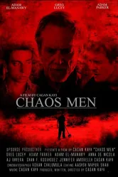Chaos Men постер