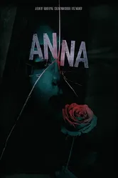 Anna 2019, США постер