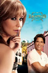 Сакатильо, место в твоём сердце 2010 постер