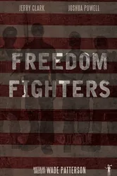 Freedom Fighters постер