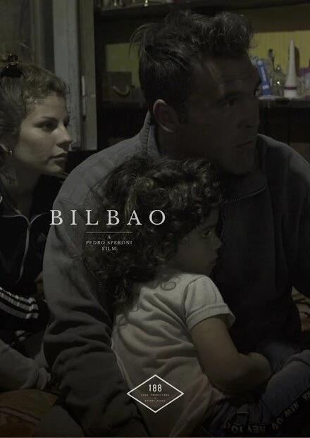 Постер Los Bilbao 2023