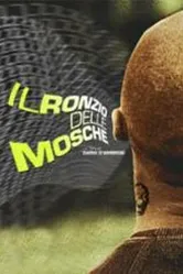 Il ronzio delle mosche постер