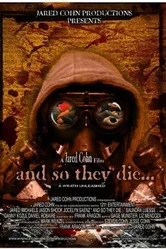 The Carpenter: Part 1 - And So They Die постер