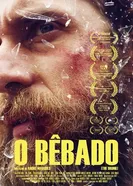 O Bêbado постер