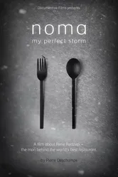 «Нома» – мой идеальный шторм 2015 постер