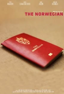 Постер The Norwegian