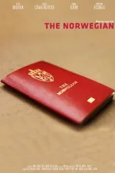 The Norwegian постер