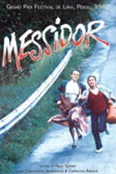 Мессидор 1978 постер