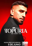 Братья Топурия постер