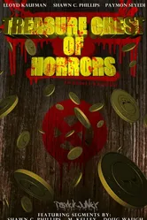 Treasure Chest of Horrors постер