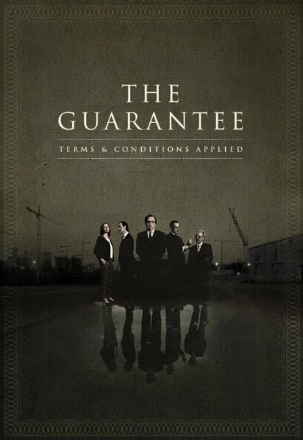 Постер The Guarantee