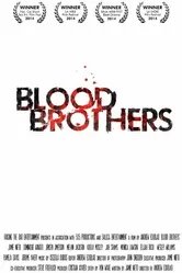 Blood Brothers 2010 постер